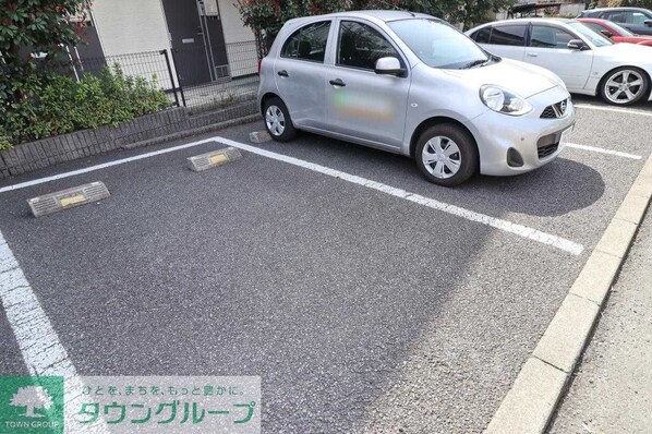 レオパレスFALCONの物件内観写真